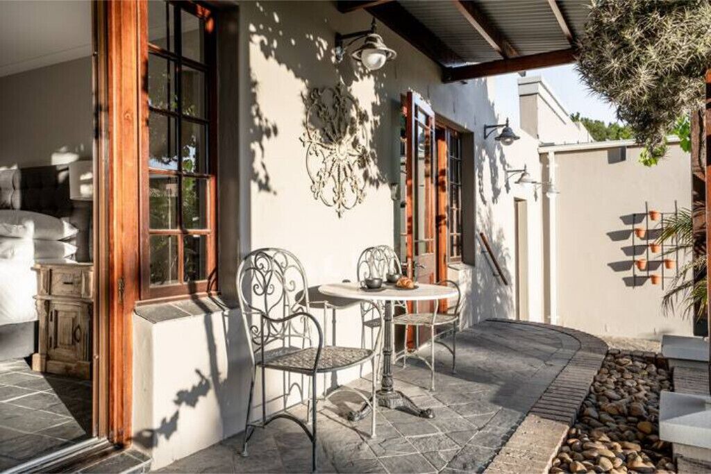 Photo of Outdoor in Stellenbosch