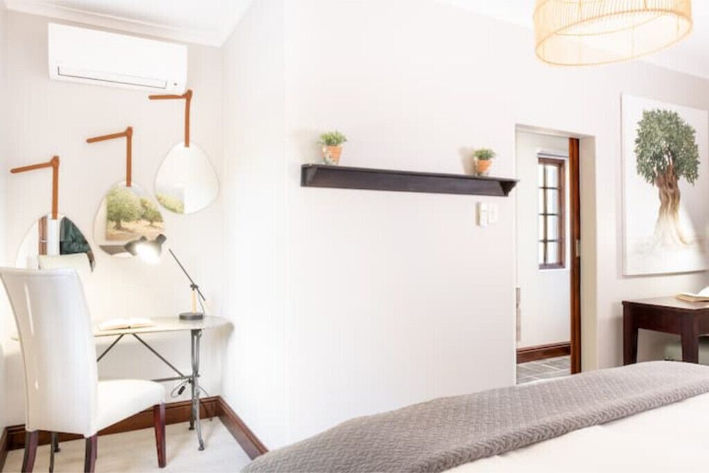 Photo of Bedroom in Stellenbosch