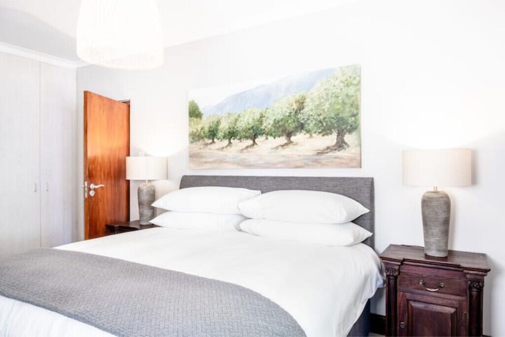 Photo of Bedroom in Stellenbosch