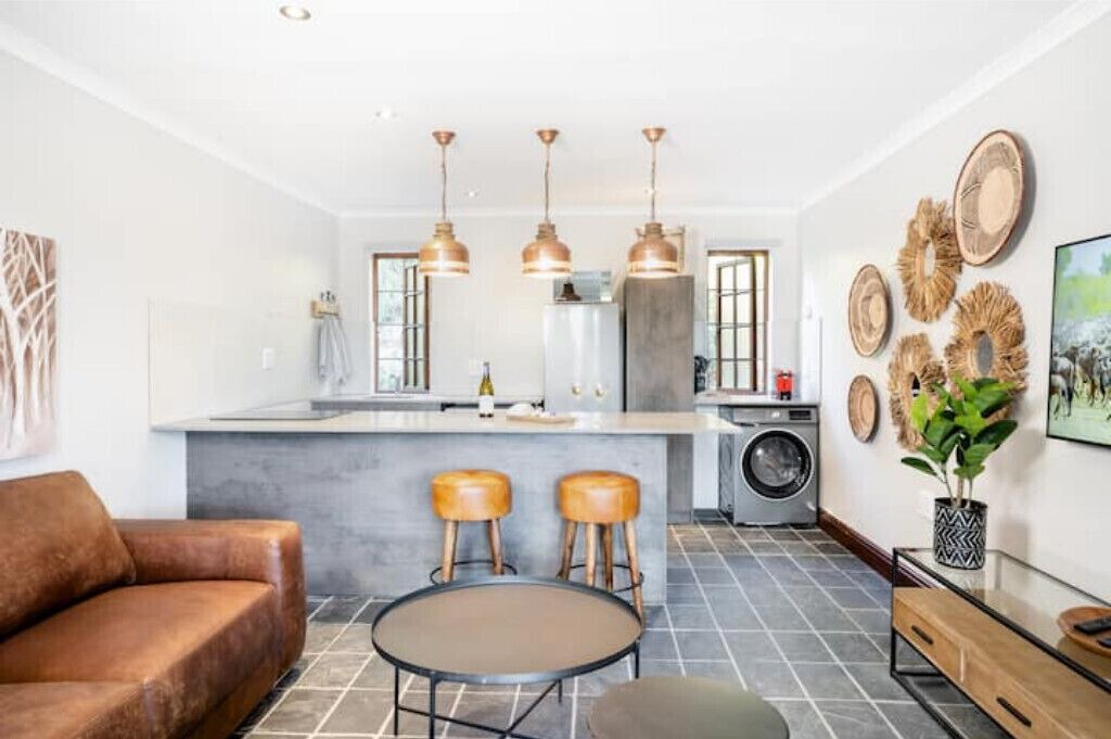 Photo of Livingroom in Stellenbosch
