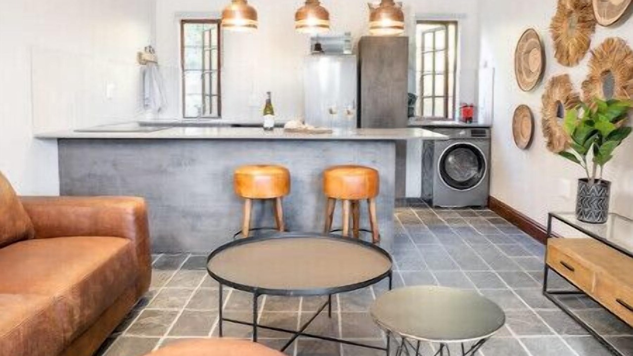 Photo of Livingroom in Stellenbosch
