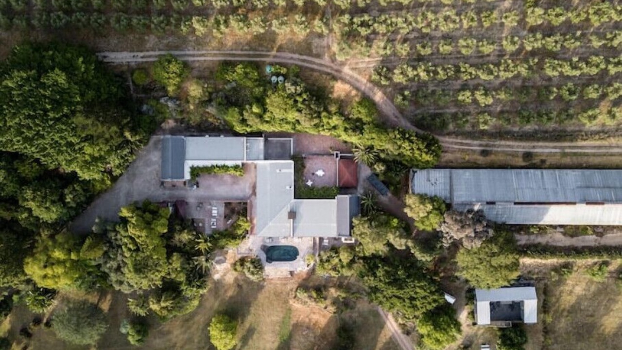 Photo of Outdoor in Stellenbosch