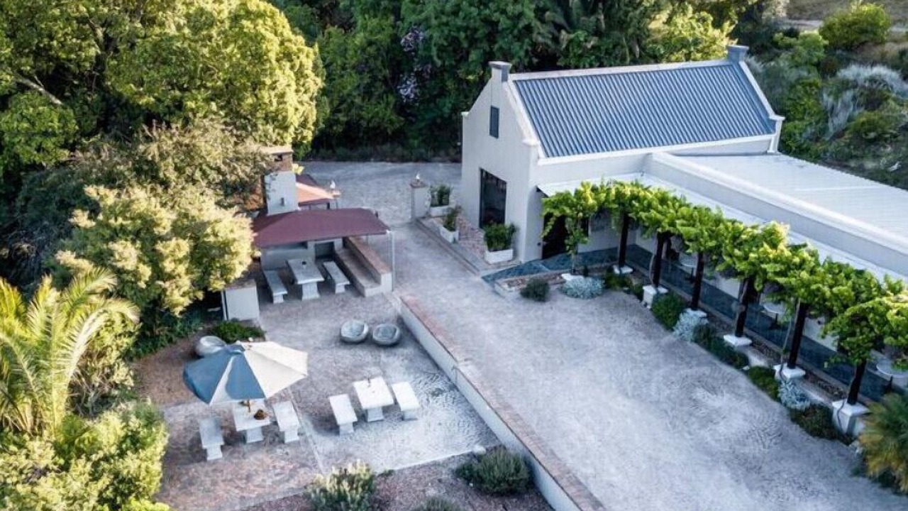 Photo of Outdoor in Stellenbosch