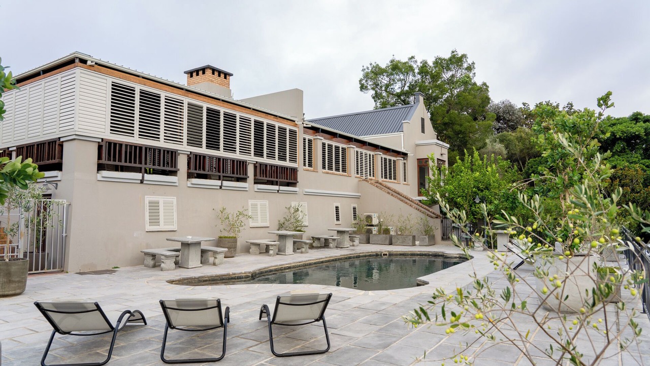 Photo of Outdoor in Stellenbosch
