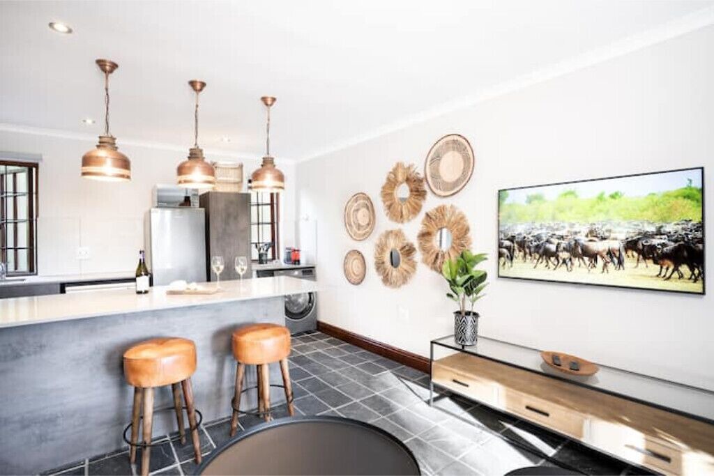 Photo of Kitchen in Stellenbosch