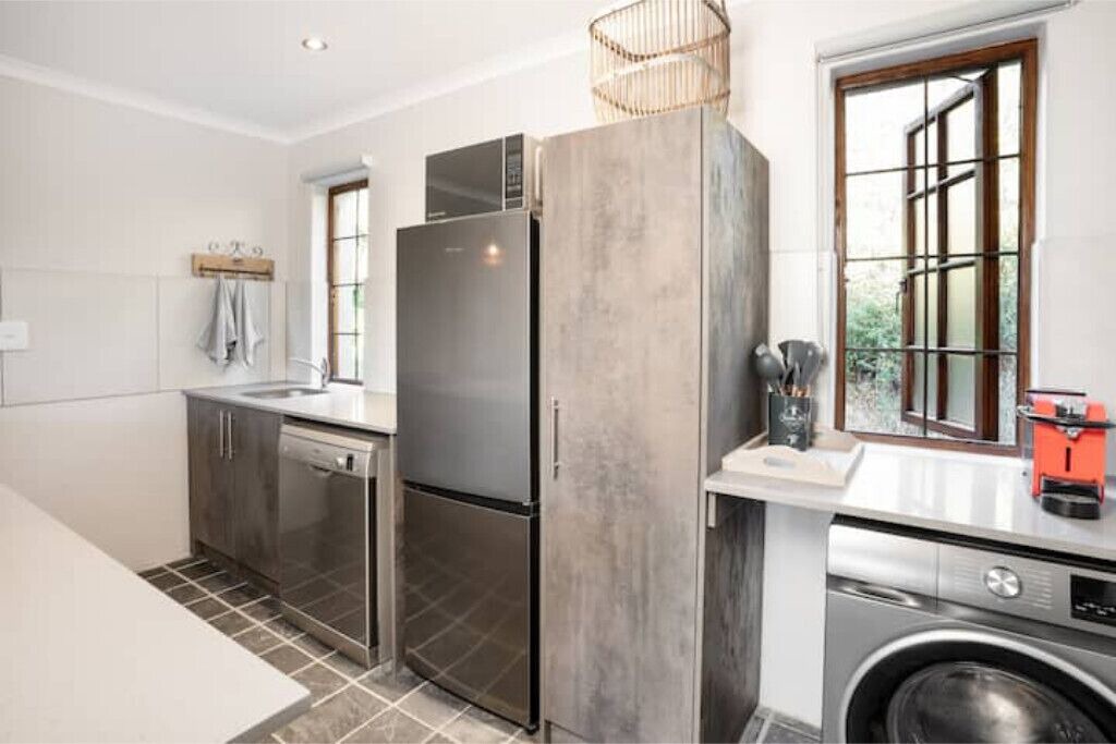 Photo of Kitchen in Stellenbosch