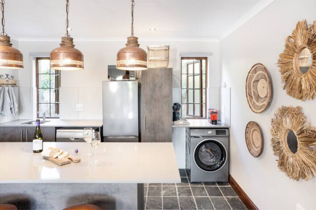 Photo of Kitchen in Stellenbosch