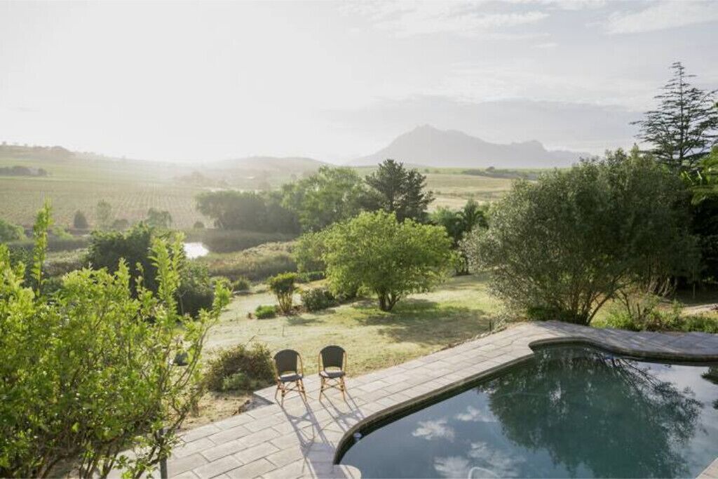 Photo of Outdoor in Stellenbosch