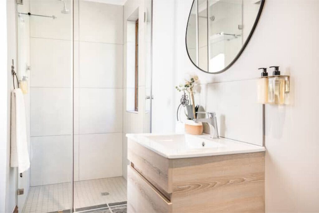 Photo of Bathroom in Stellenbosch