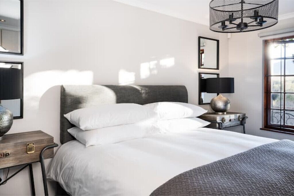 Photo of Bedroom in Stellenbosch