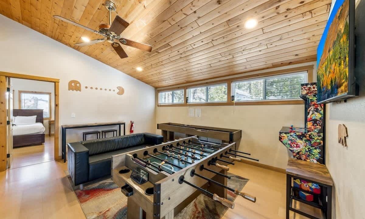 Photo of Bedroom in Montgomery Estates
