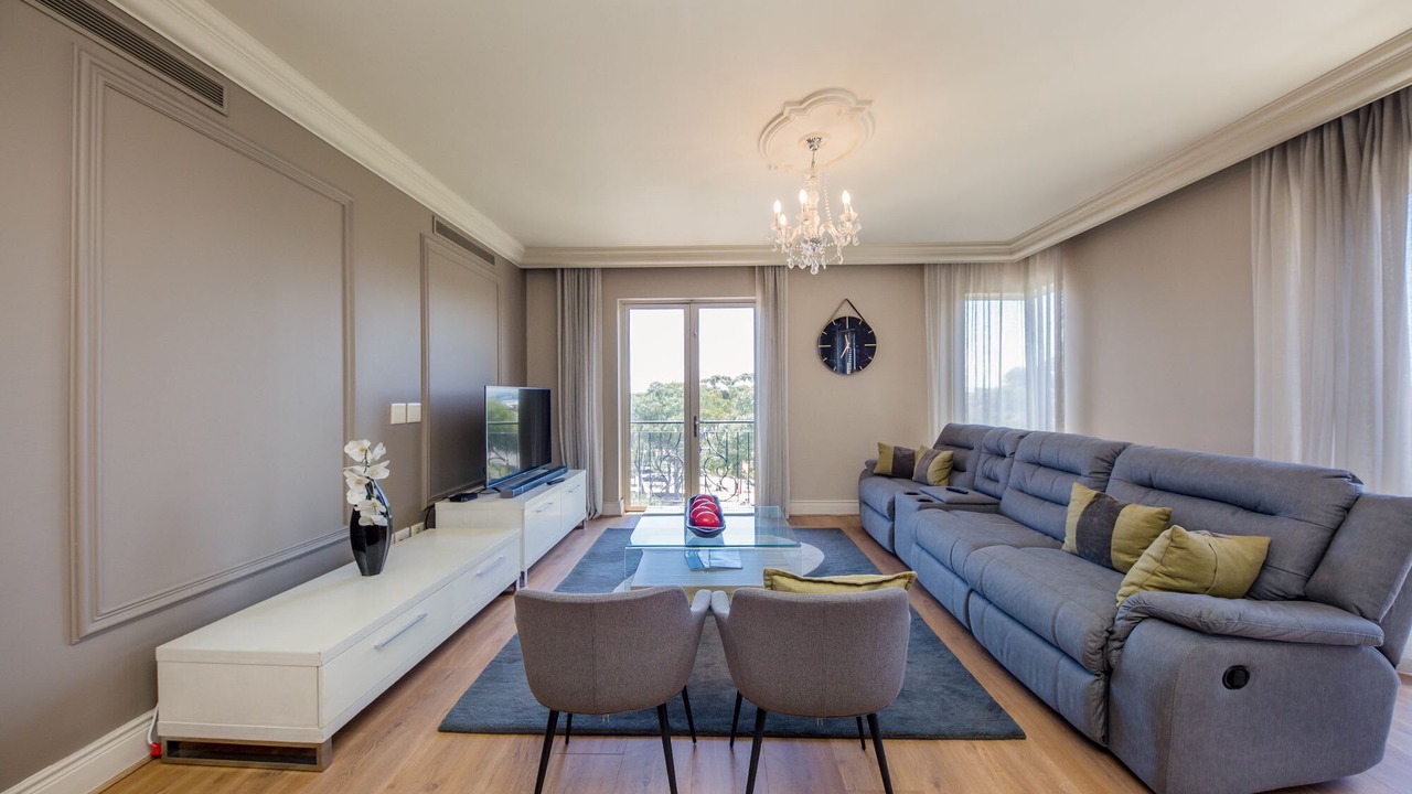 Photo of Livingroom in Green Point