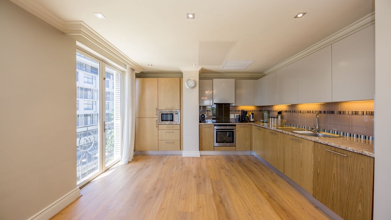 Photo of Kitchen in Green Point