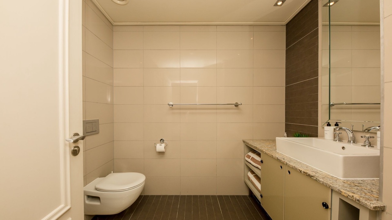 Photo of Bathroom in Green Point