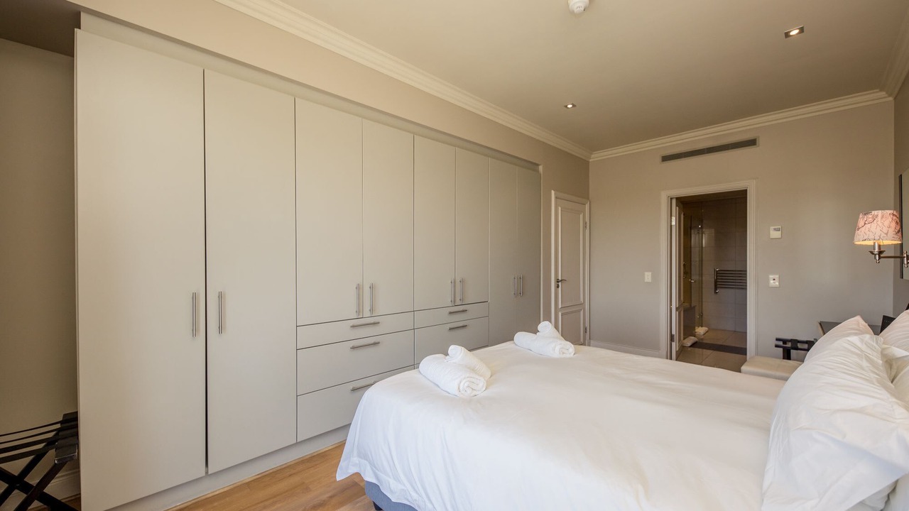Photo of Bedroom in Green Point