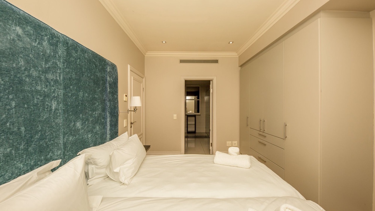 Photo of Bedroom in Green Point