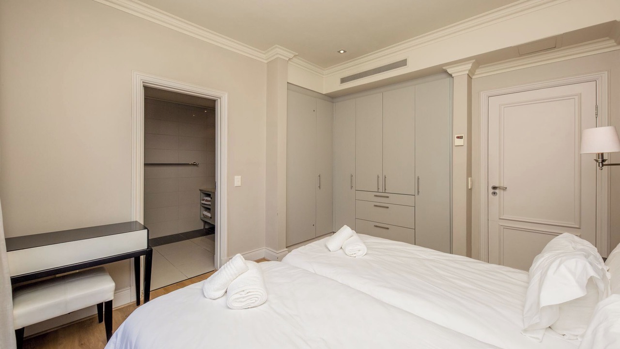 Photo of Bedroom in Green Point