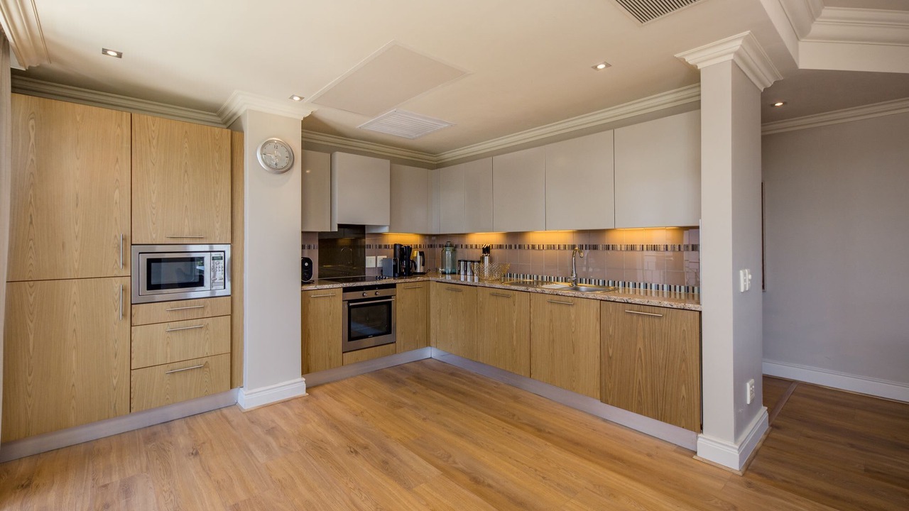 Photo of Kitchen in Green Point