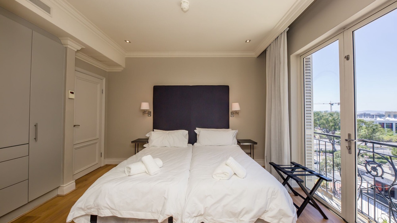 Photo of Bedroom in Green Point