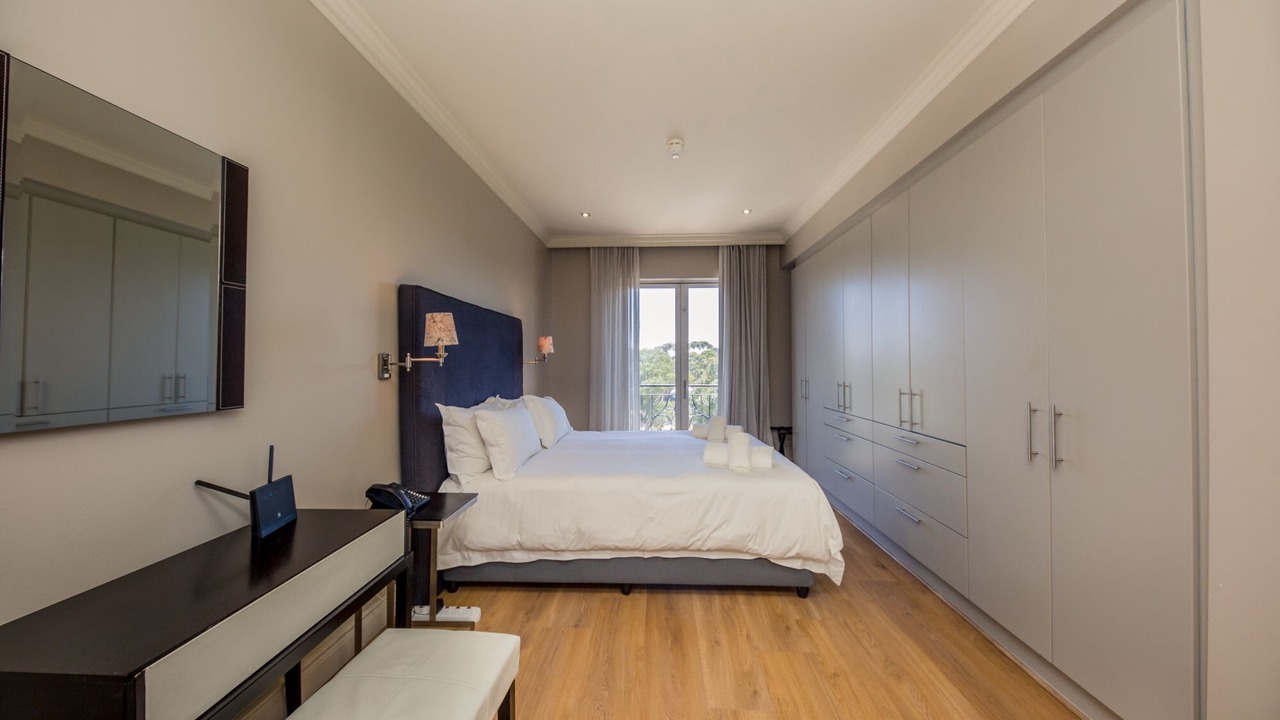 Photo of Bedroom in Green Point