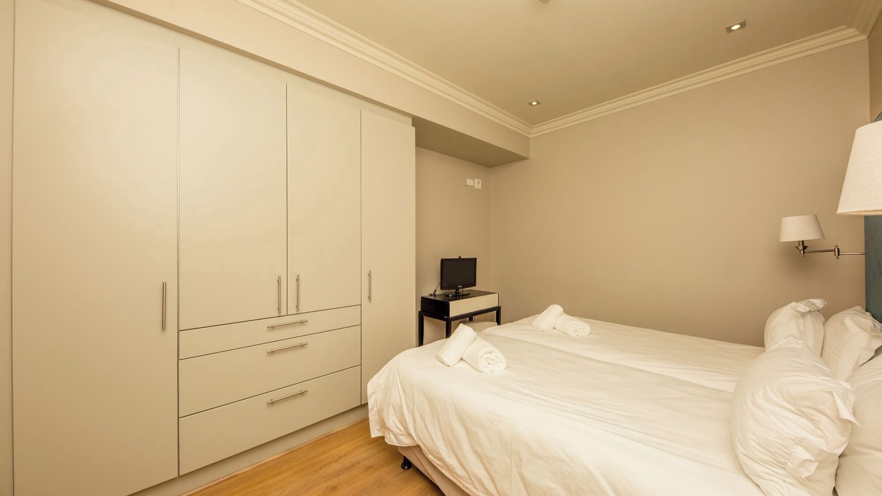 Photo of Bedroom in Green Point