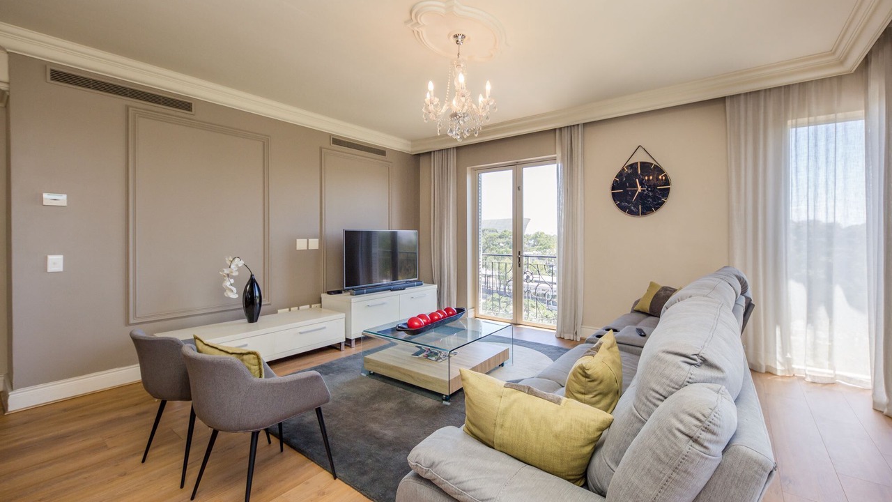 Photo of Livingroom in Green Point