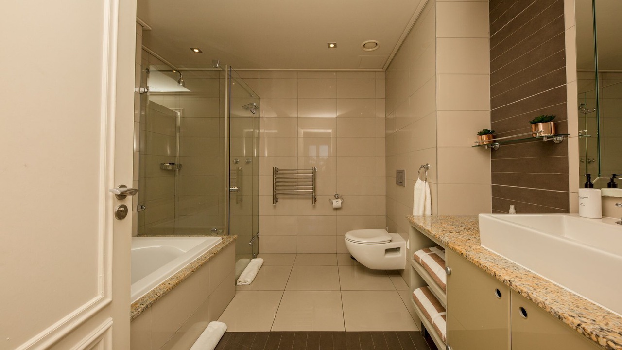 Photo of Bathroom in Green Point