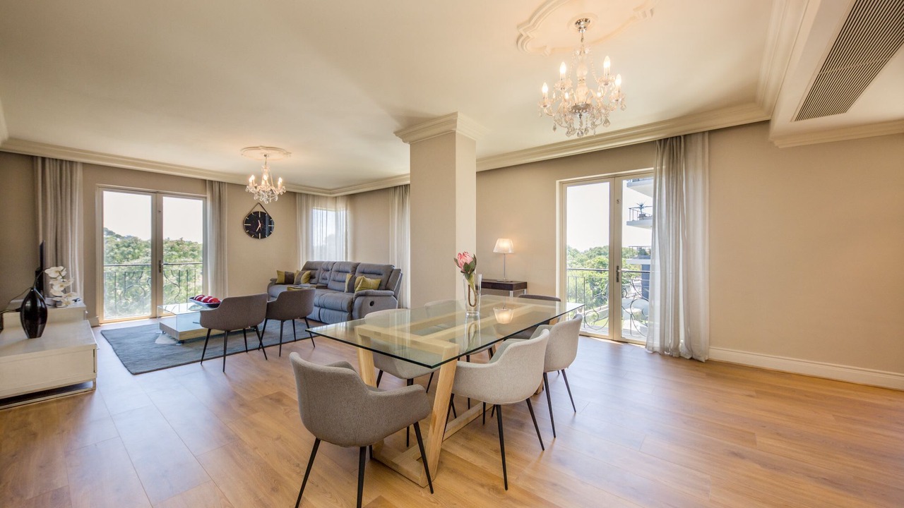 Photo of Livingroom in Green Point