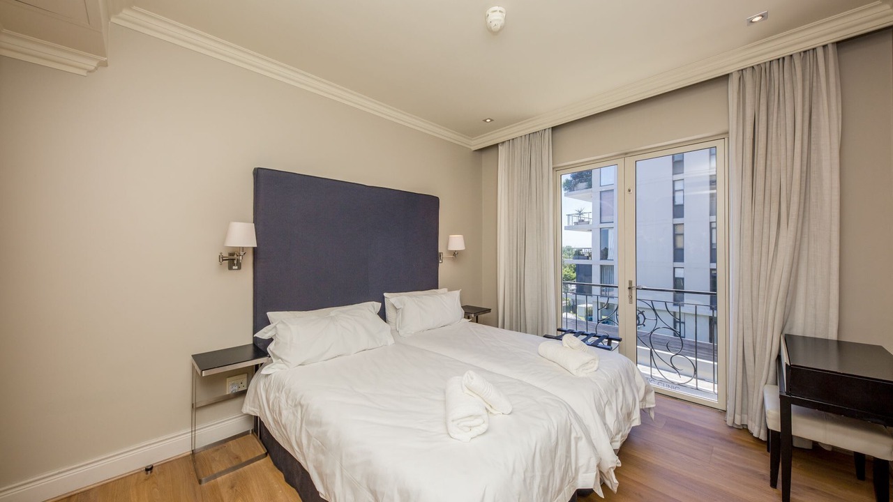 Photo of Bedroom in Green Point