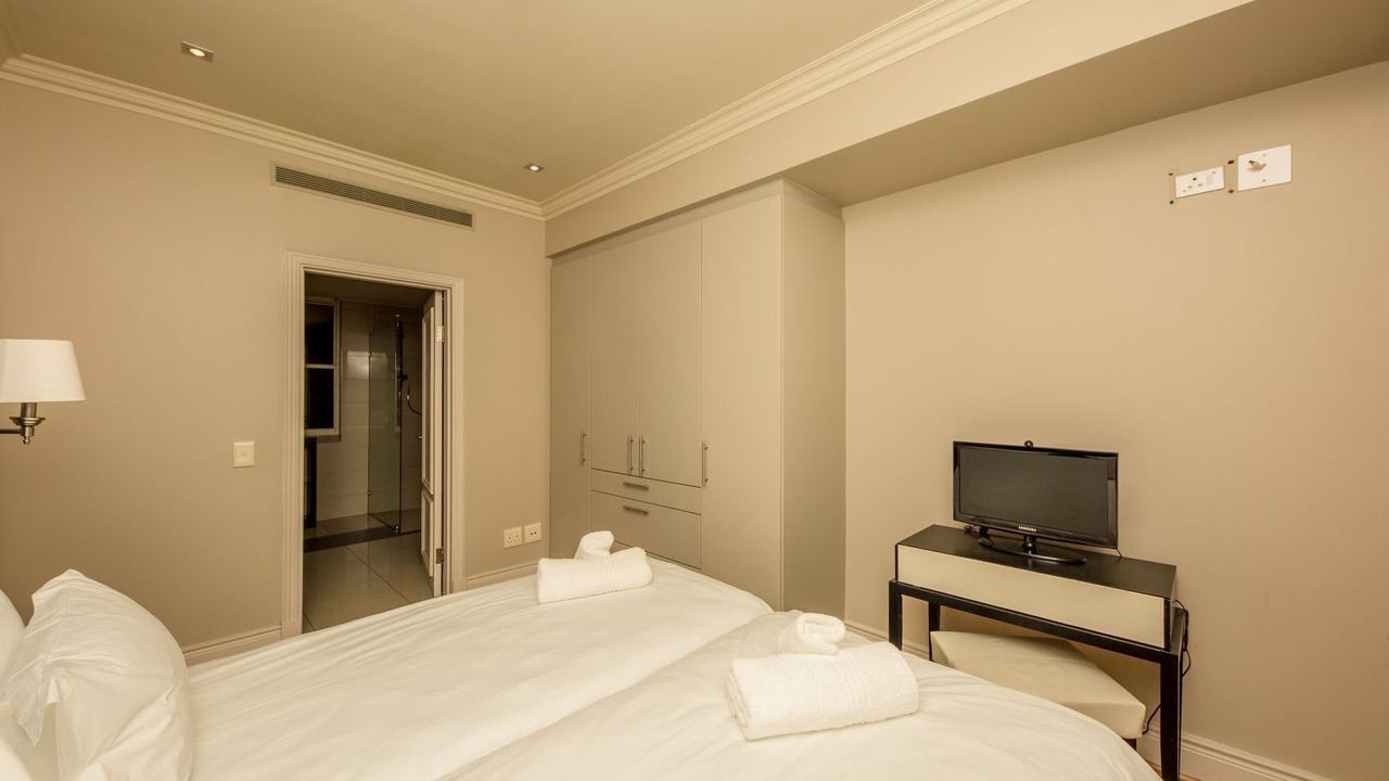 Photo of Bedroom in Green Point