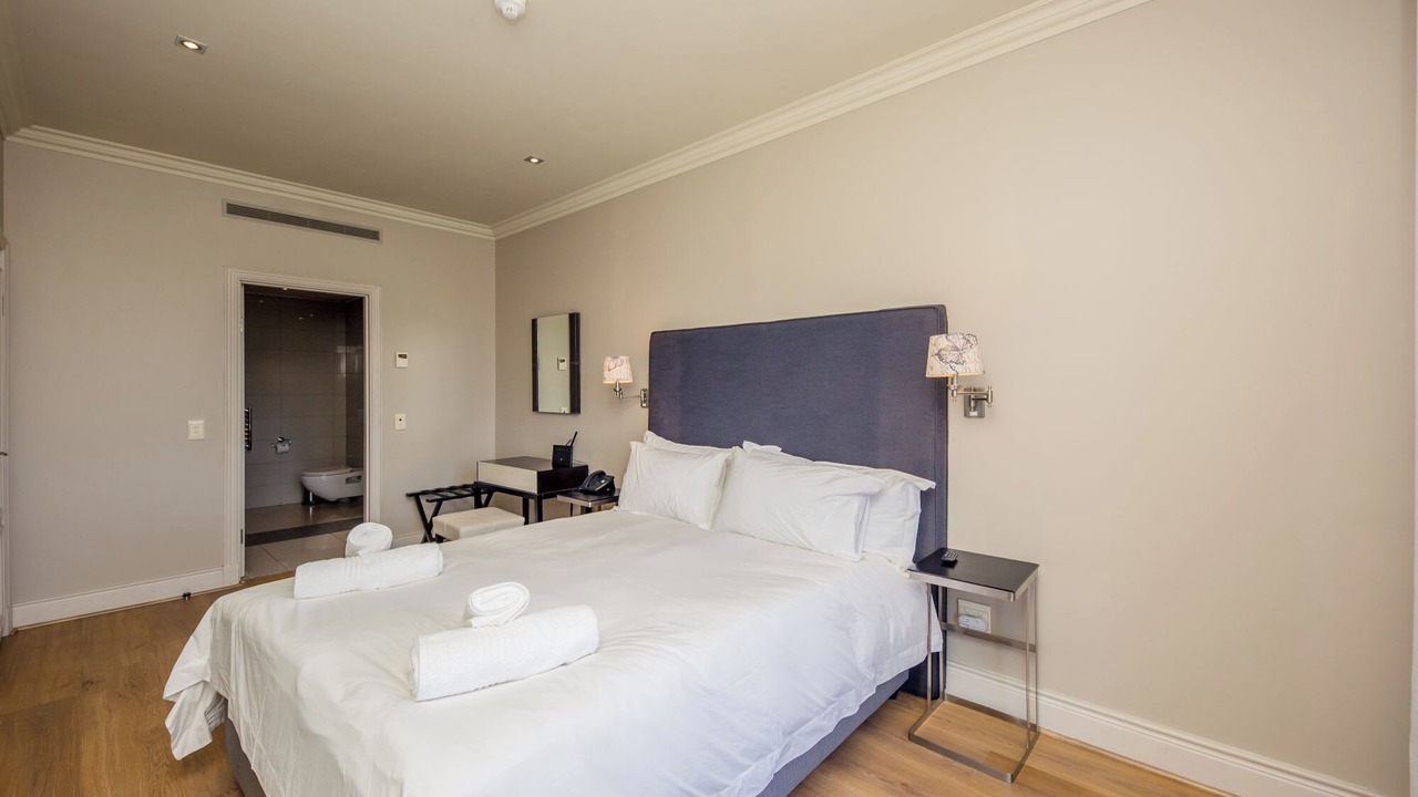 Photo of Bedroom in Green Point