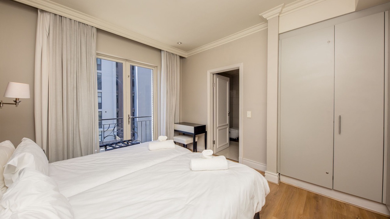 Photo of Bedroom in Green Point