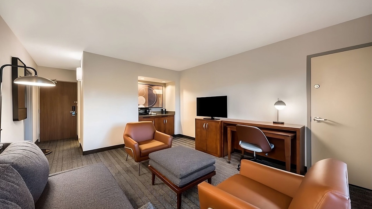 Photo of Livingroom in San Jose