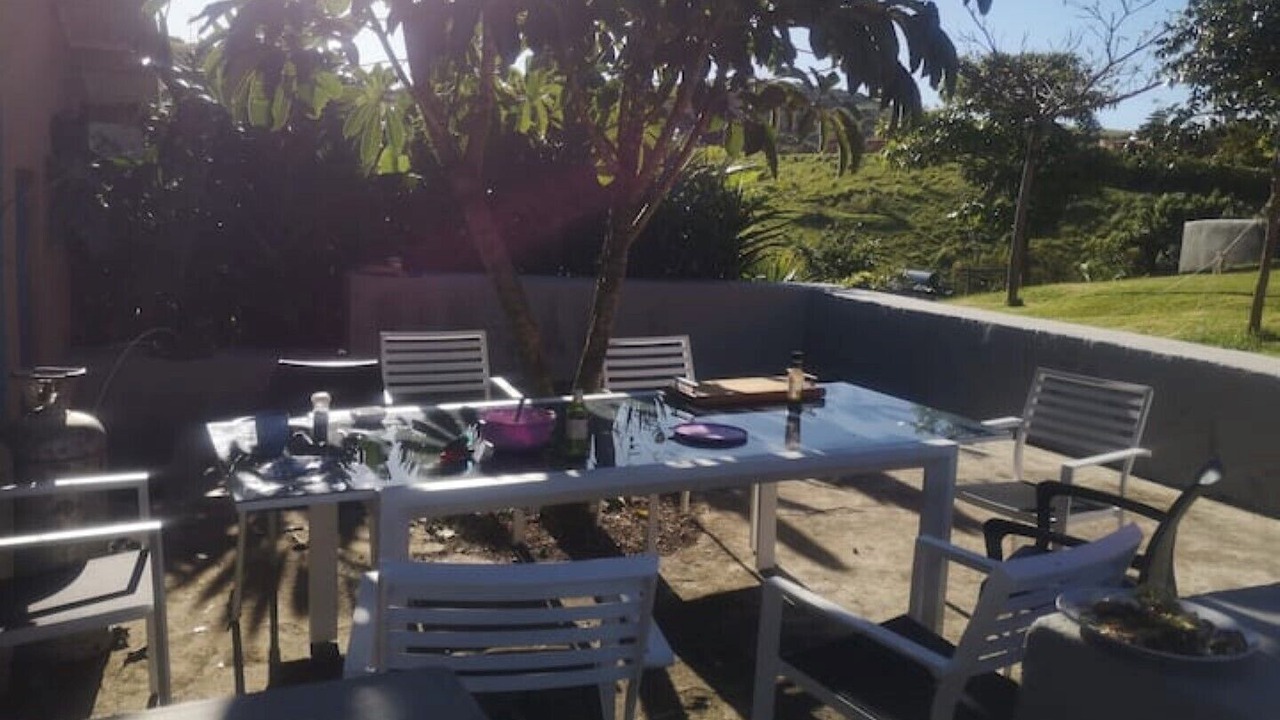 Photo of Outdoor in Mdumbi