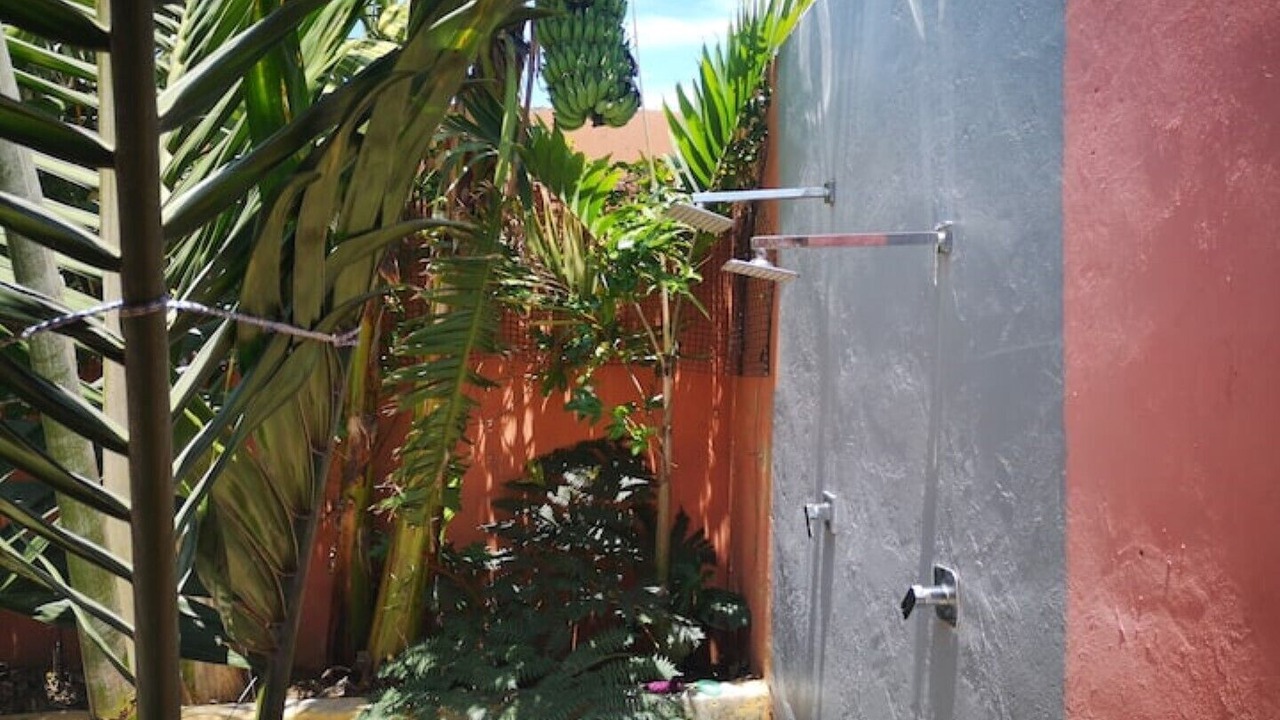 Photo of Outdoor in Mdumbi