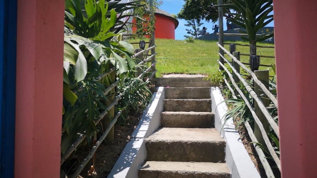 Photo of Outdoor in Mdumbi