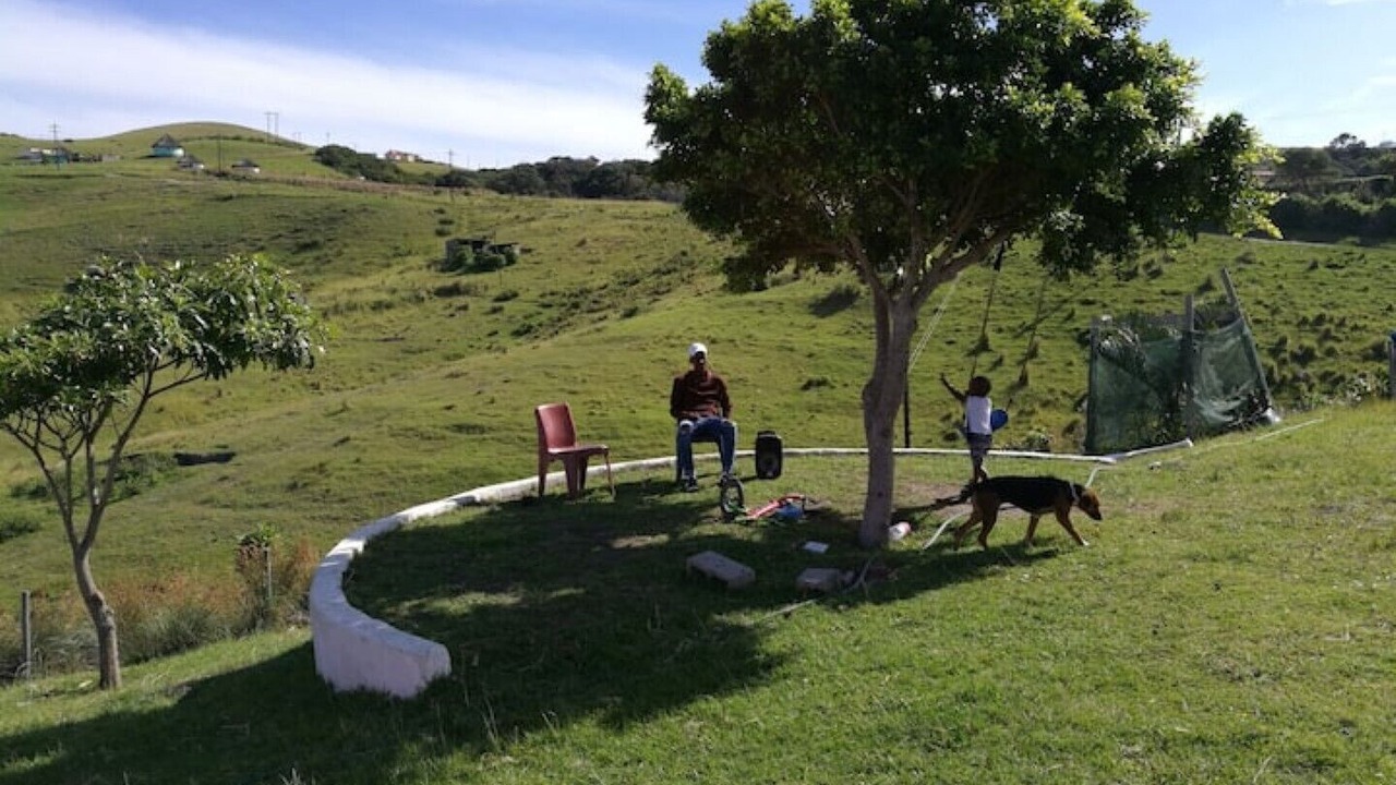 Photo of Outdoor in Mdumbi