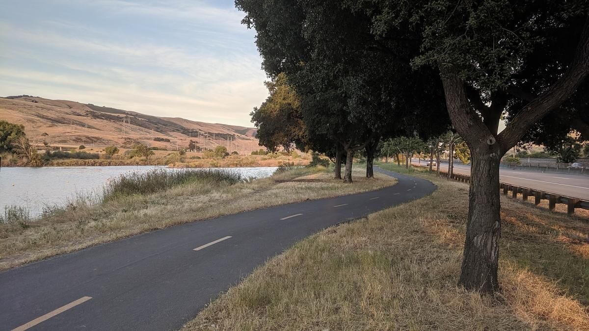 Photo of Outdoor in Milpitas