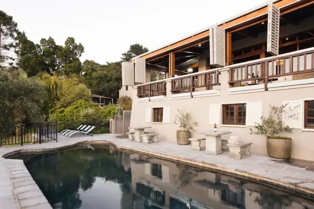 Photo of Outdoor in Stellenbosch