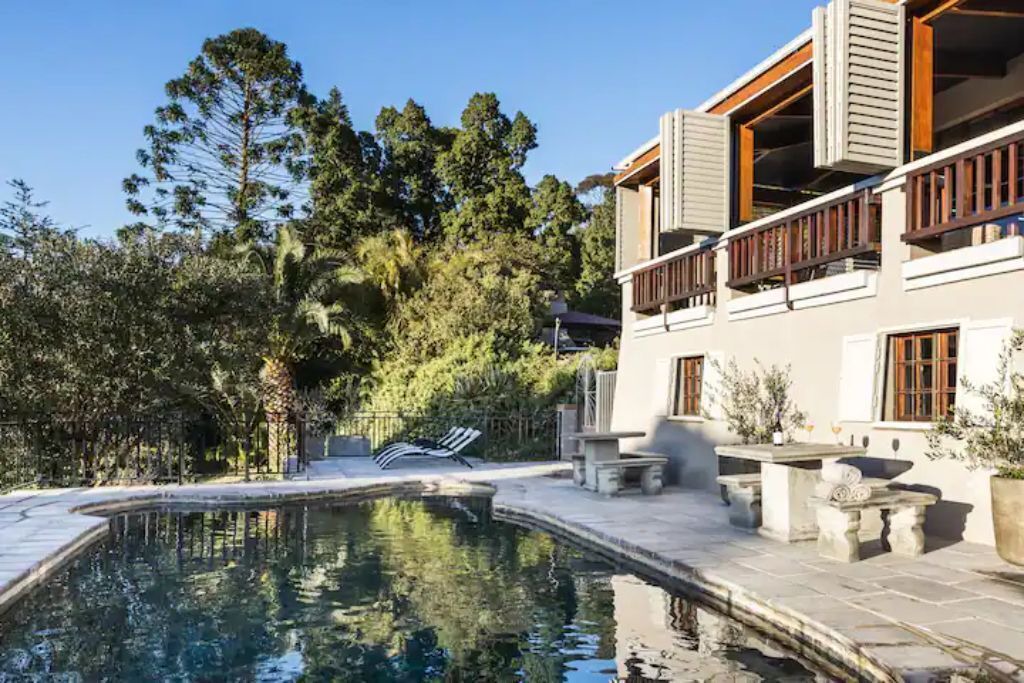 Photo of Outdoor in Stellenbosch