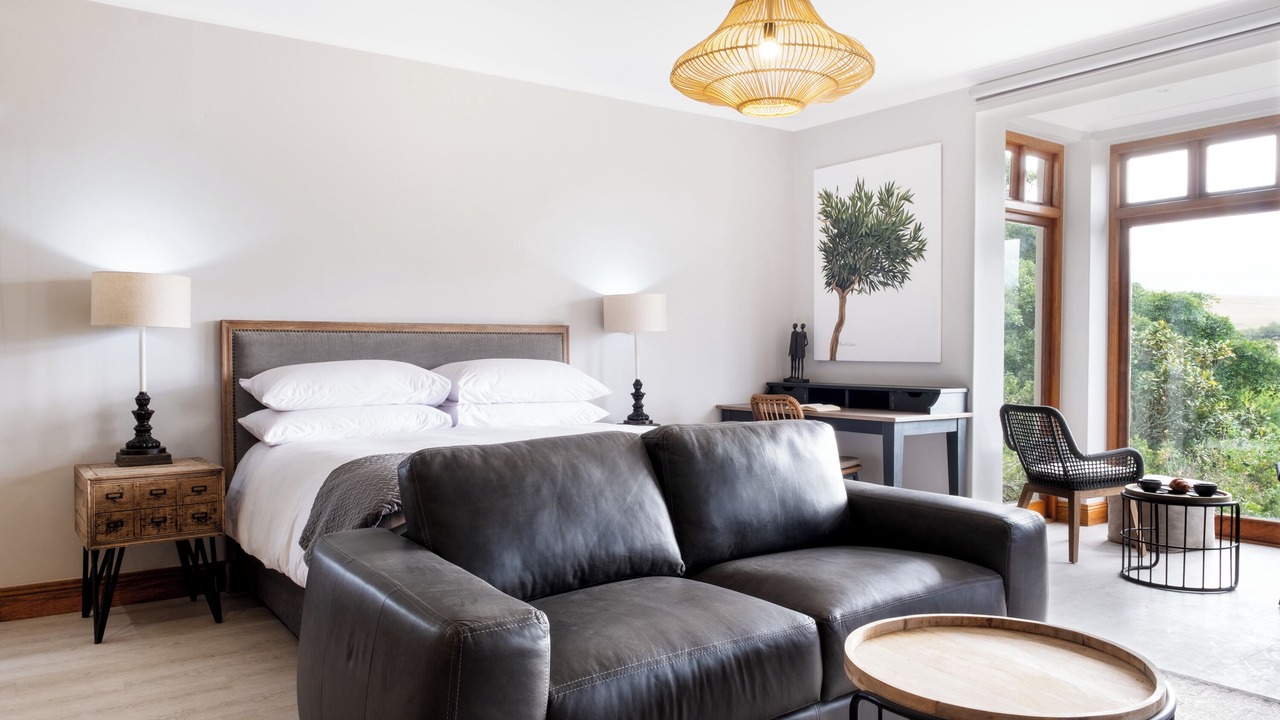 Photo of Bedroom in Stellenbosch