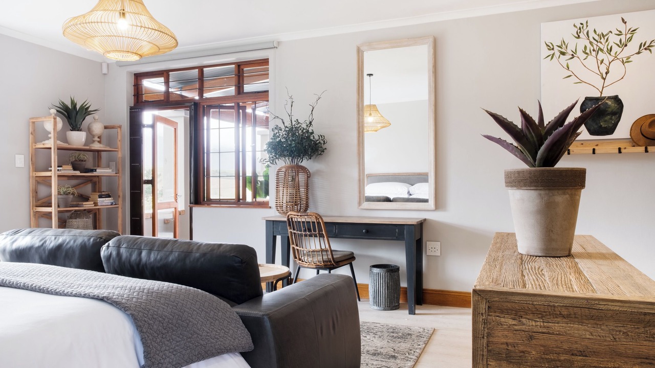 Photo of Bedroom in Stellenbosch