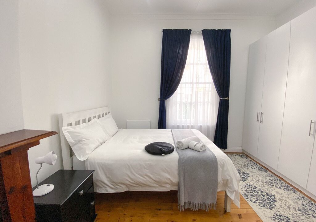 Photo of Bedroom in Observatory