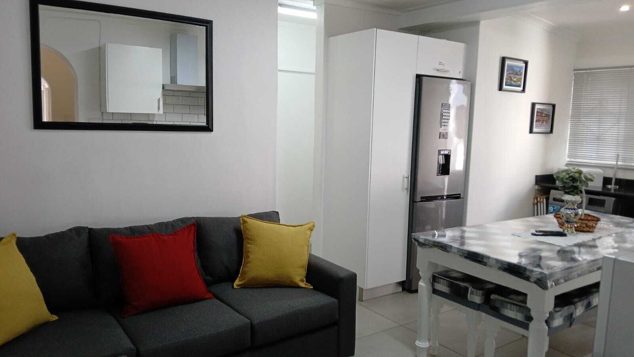 Photo of Livingroom in Observatory