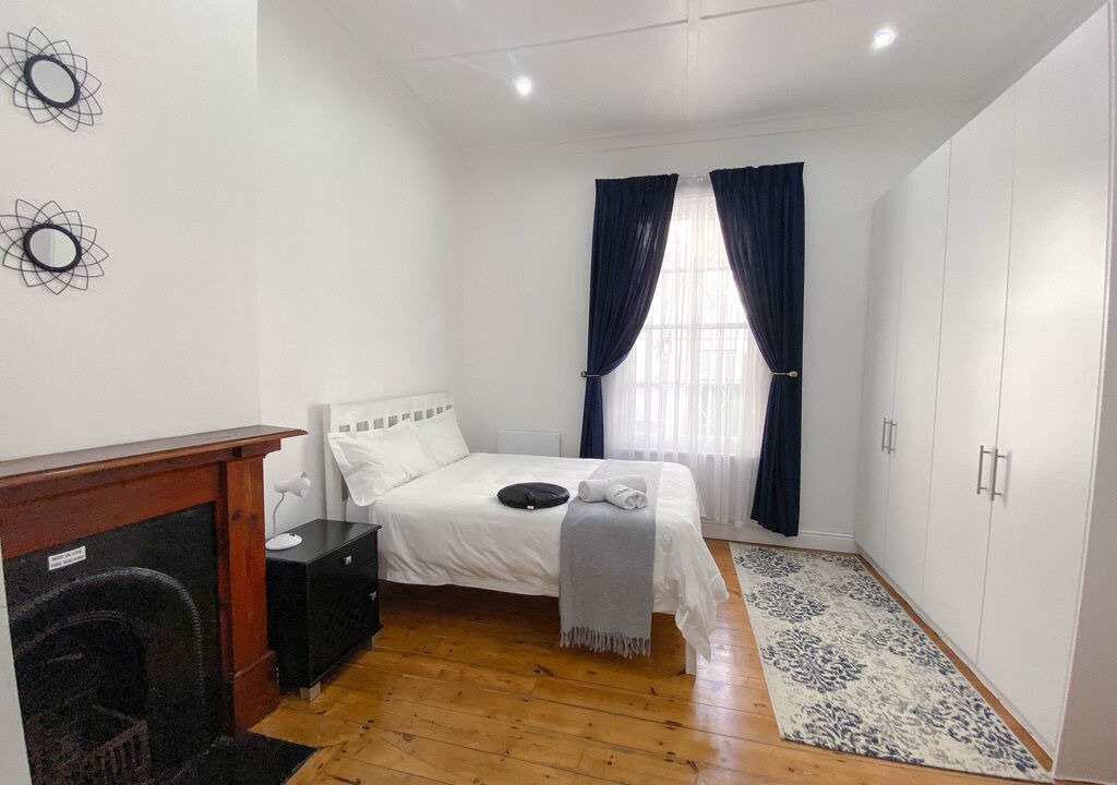 Photo of Bedroom in Observatory