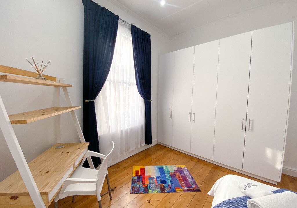 Photo of Bedroom in Observatory