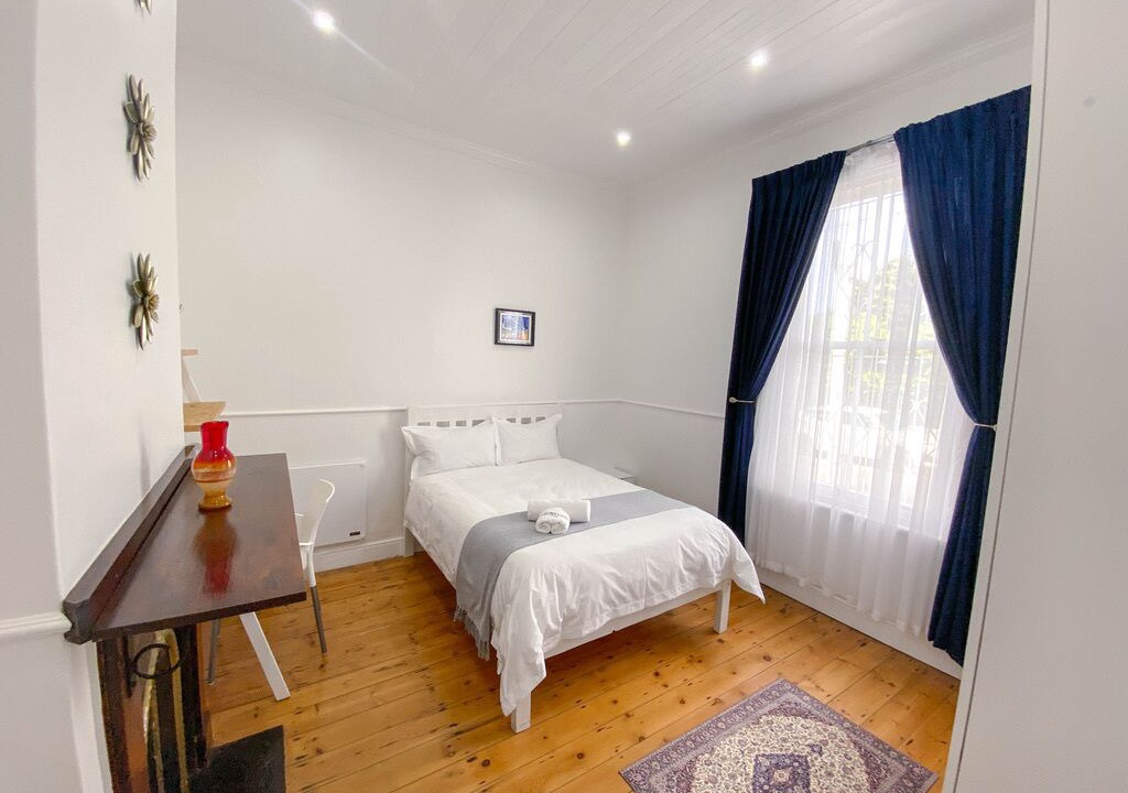 Photo of Bedroom in Observatory