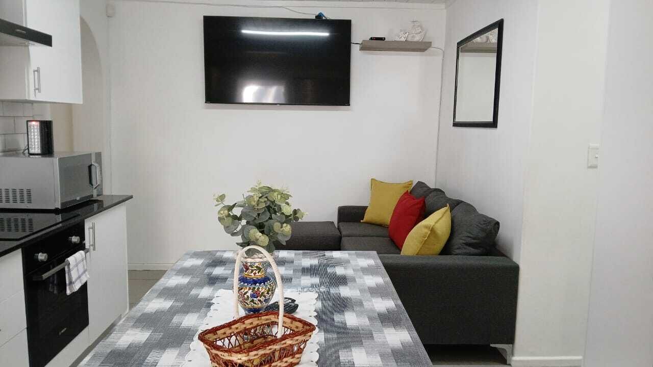 Photo of Livingroom in Observatory
