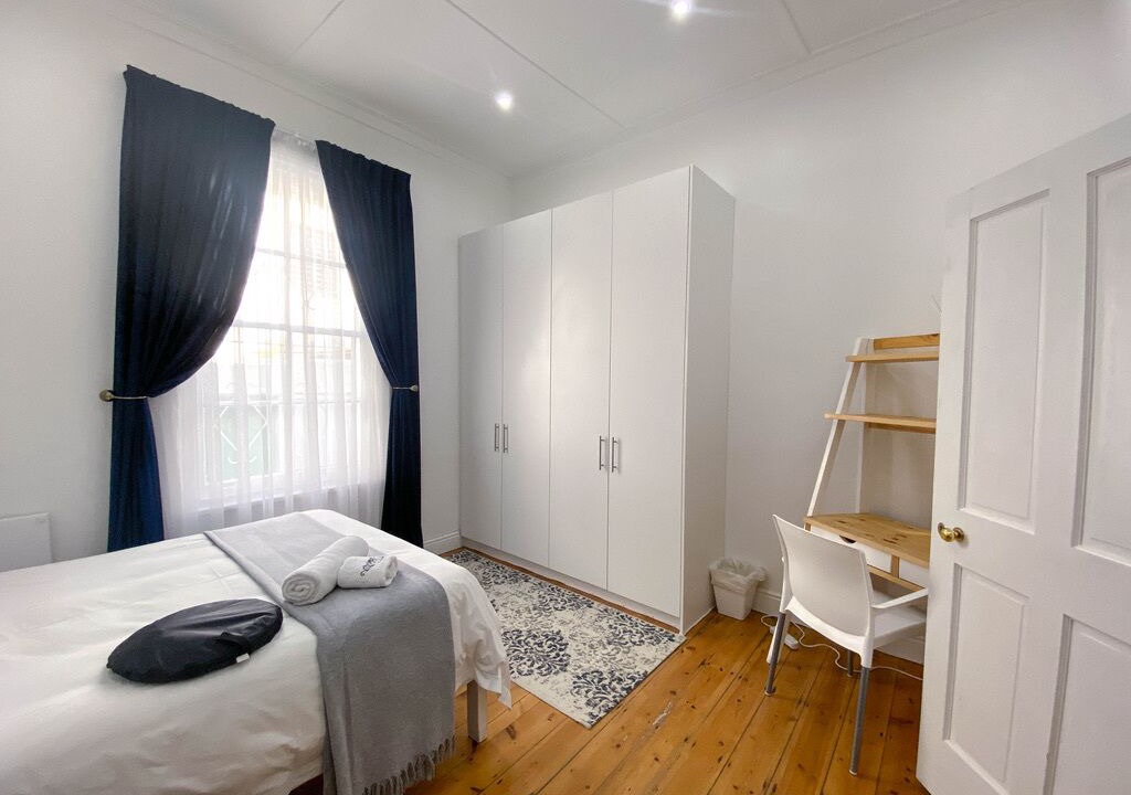 Photo of Bedroom in Observatory