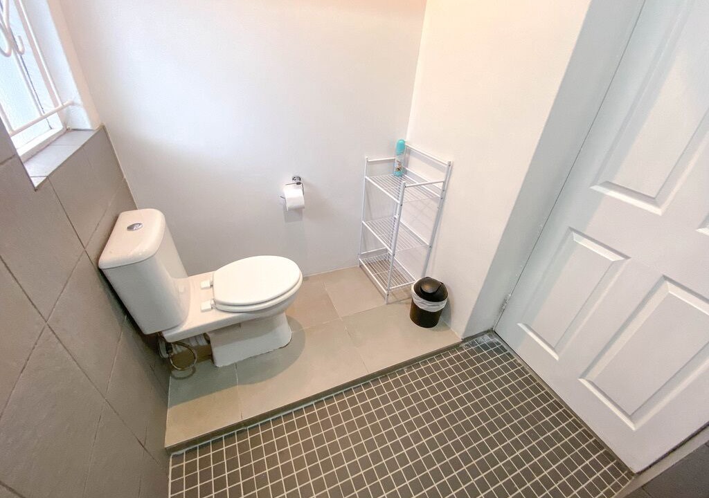 Photo of Bathroom in Observatory